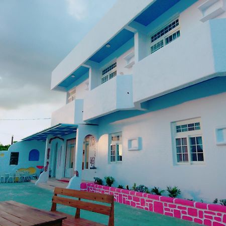 Ching Ji Ming Inn Kenting Exterior foto