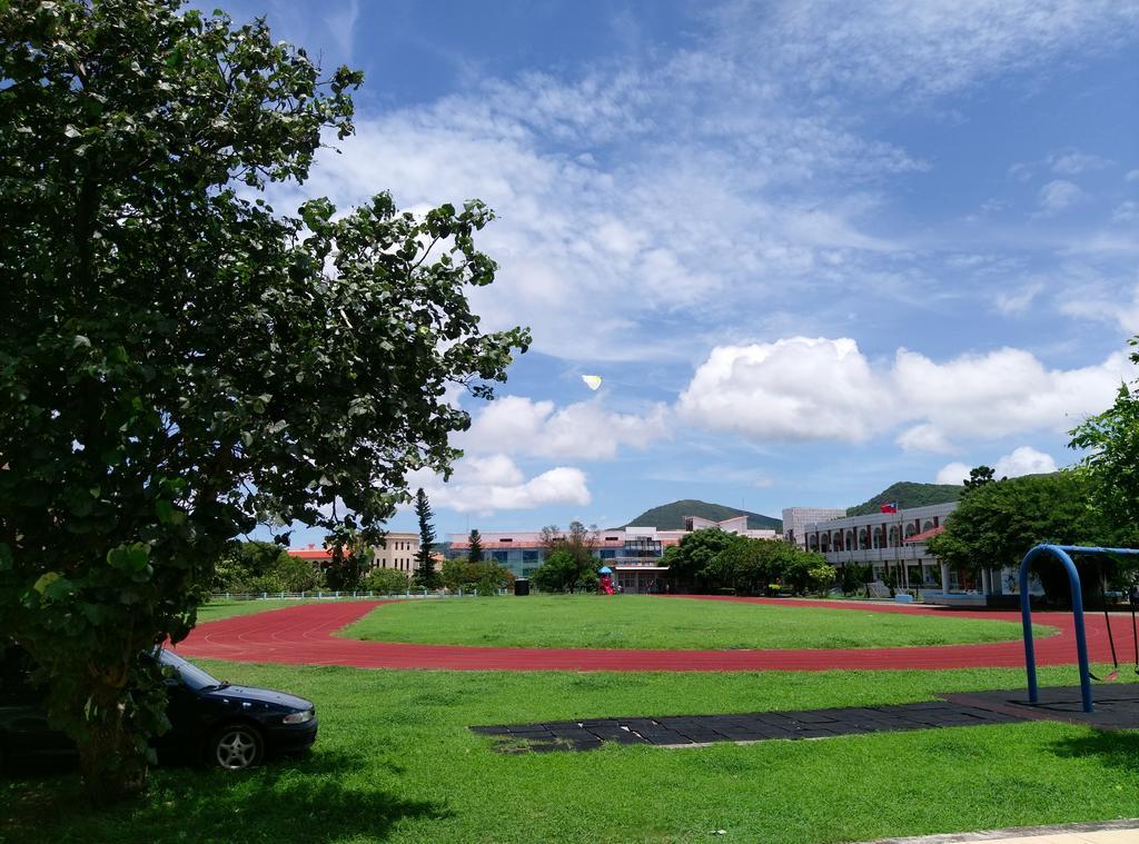 Ching Ji Ming Inn Kenting Exterior foto