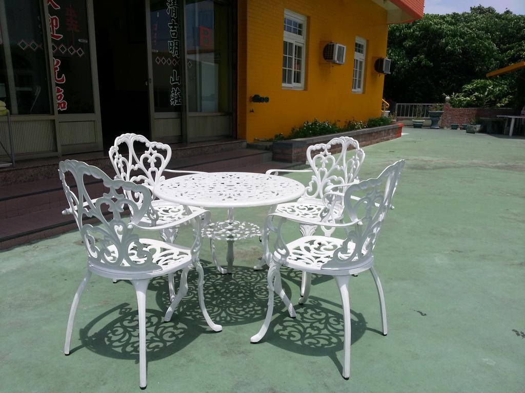 Ching Ji Ming Inn Kenting Exterior foto
