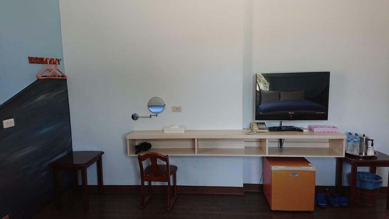 Ching Ji Ming Inn Kenting Exterior foto